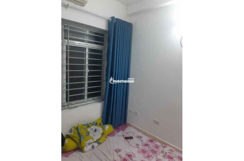 CHO THUÊ NHÀ  3TẦNG ĐỦ NỘI THẤT. TẠI ĐỊNH CÔNG THƯỢNG DTSD 60m2 4TR/TH Lh:0347173736